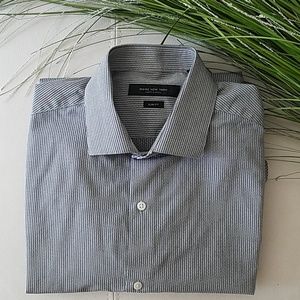 Andrew Marc New York slim fit 15-15.5